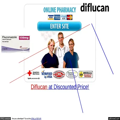 Acheter diflucan